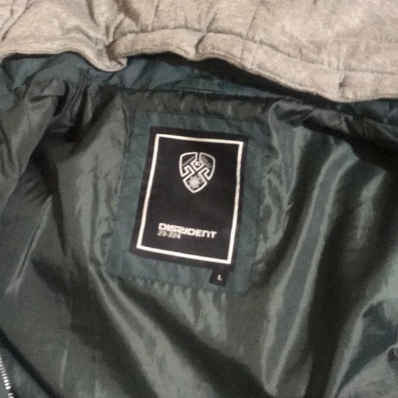 Jacket - Picture 3 of 3